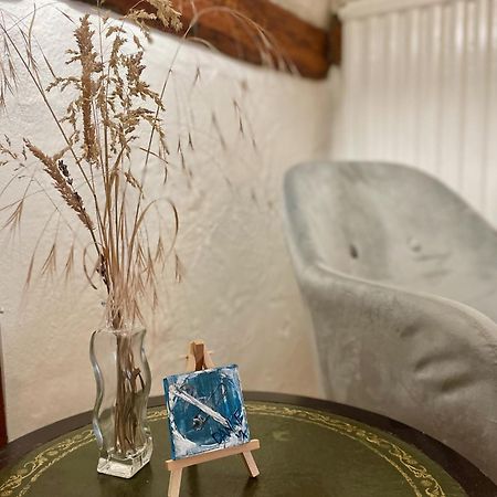 Ferienhof Rauchhaus Karft Eksteriør bilde