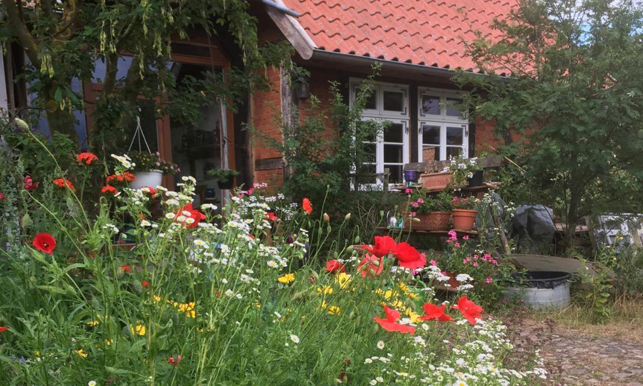 Ferienhof Rauchhaus Karft Eksteriør bilde