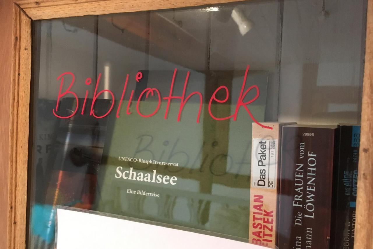 Ferienhof Rauchhaus Karft Eksteriør bilde